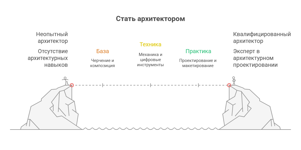 где учат на архитектора москва