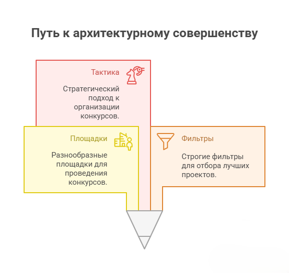 архитектурные вузы